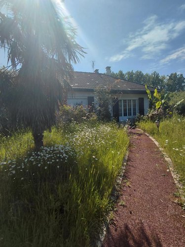 Maison a vendre Fay-aux-Loges 45450 Loiret 141 m2 4 pièces 238970 euros