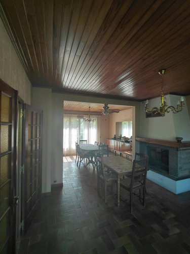 Maison a vendre Fay-aux-Loges 45450 Loiret 141 m2 4 pièces 238970 euros