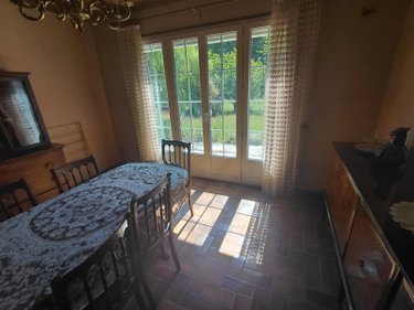 Maison a vendre Fay-aux-Loges 45450 Loiret 141 m2 4 pièces 238970 euros