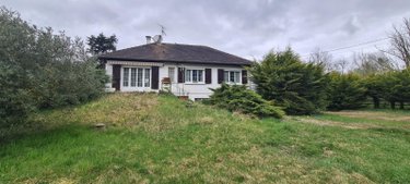Maison a vendre Fay-aux-Loges 45450 Loiret 141 m2 4 pièces 238970 euros