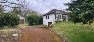 Maison a vendre Fay-aux-Loges 45450 Loiret 141 m2 4 pièces 238970 euros