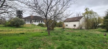 Maison a vendre Fay-aux-Loges 45450 Loiret 141 m2 4 pièces 238970 euros