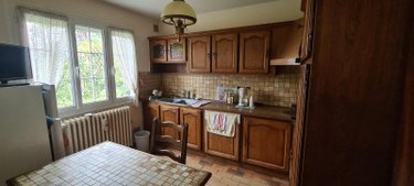 Maison a vendre Fay-aux-Loges 45450 Loiret 141 m2 4 pièces 238970 euros