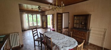 Maison a vendre Fay-aux-Loges 45450 Loiret 141 m2 4 pièces 238970 euros