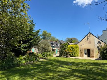 Maison a vendre Edern 29510 Finistère 200 m2 9 pièces 348000 euros