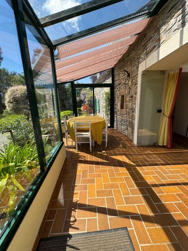Maison a vendre Edern 29510 Finistère 200 m2 9 pièces 295000 euros