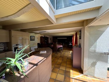 Maison a vendre Edern 29510 Finistère 200 m2 9 pièces 348000 euros