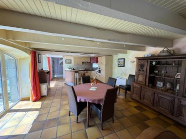Maison a vendre Edern 29510 Finistère 200 m2 9 pièces 348000 euros