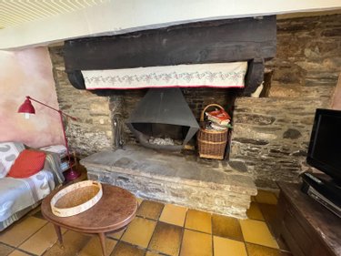 Maison a vendre Edern 29510 Finistère 200 m2 9 pièces 348000 euros