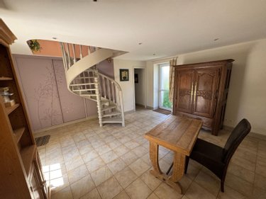 Maison a vendre Edern 29510 Finistère 200 m2 9 pièces 348000 euros
