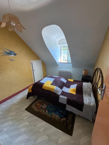 Maison a vendre Edern 29510 Finistère 200 m2 9 pièces 295000 euros