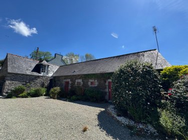 Maison a vendre Edern 29510 Finistère 200 m2 9 pièces 348000 euros