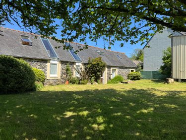 Maison a vendre Edern 29510 Finistère 200 m2 9 pièces 348000 euros