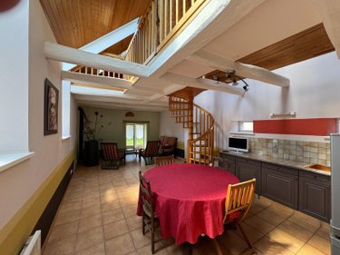 Maison a vendre Edern 29510 Finistère 200 m2 9 pièces 348000 euros