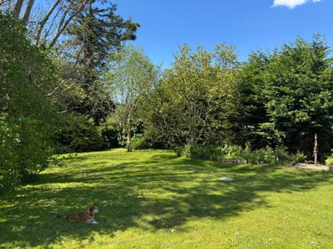 Maison a vendre Edern 29510 Finistère 200 m2 9 pièces 348000 euros