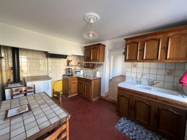 Maison a vendre Beaumont-le-Roger 27170 Eure 68 m2  126600 euros
