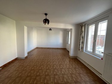 Maison a vendre Beaumont-le-Roger 27170 Eure 68 m2  126600 euros