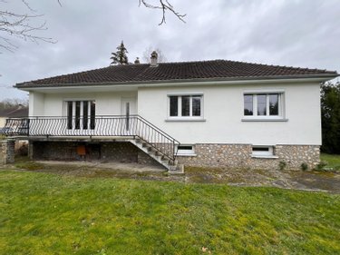 Maison a vendre Beaumontel 27170 Eure 86 m2  235100 euros
