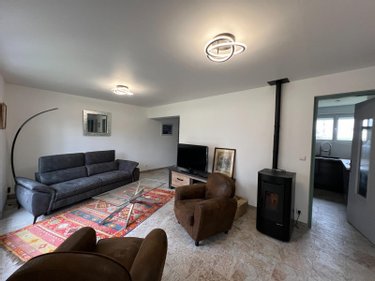 Maison a vendre Beaumontel 27170 Eure 86 m2  214200 euros