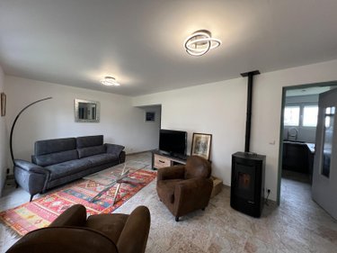 Maison a vendre Beaumontel 27170 Eure 86 m2  235100 euros