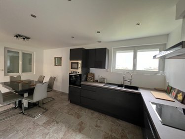 Maison a vendre Beaumontel 27170 Eure 86 m2  235100 euros