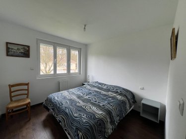 Maison a vendre Beaumontel 27170 Eure 86 m2  214200 euros