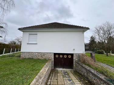 Maison a vendre Beaumontel 27170 Eure 86 m2  235100 euros