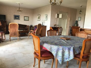 Appartement a vendre Brest 29200 Finistère 90 m2 4 pièces 218400 euros