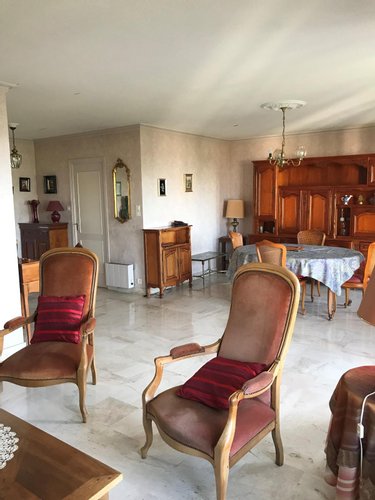 Appartement a vendre Brest 29200 Finistère 90 m2 4 pièces 218400 euros