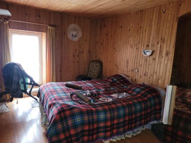 Maison a vendre Mailly-la-Ville 89270 Yonne 90 m2 5 pièces 59000 euros
