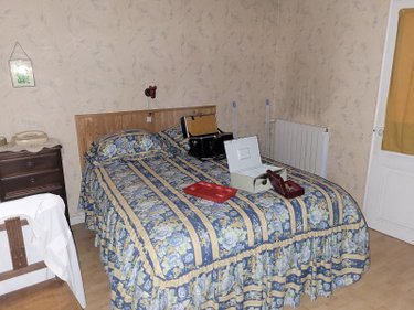 Maison a vendre Mailly-la-Ville 89270 Yonne 90 m2 5 pièces 59000 euros