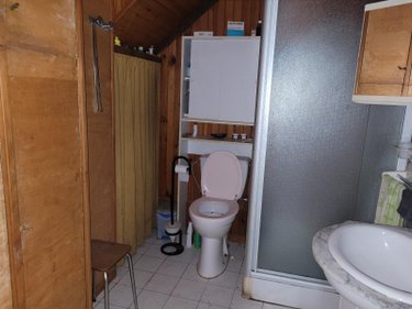 Maison a vendre Mailly-la-Ville 89270 Yonne 90 m2 5 pièces 59000 euros