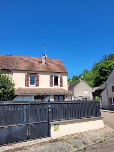Maison a vendre Mailly-la-Ville 89270 Yonne 90 m2 5 pièces 59000 euros
