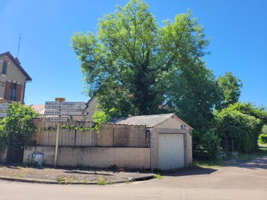 Maison a vendre Mailly-la-Ville 89270 Yonne 90 m2 5 pièces 59000 euros