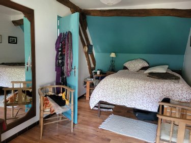 Maison a vendre Bessy-sur-Cure 89270 Yonne 140 m2 6 pièces 192500 euros
