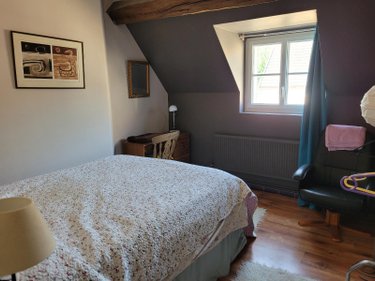 Maison a vendre Bessy-sur-Cure 89270 Yonne 140 m2 6 pièces 192500 euros