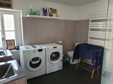 Maison a vendre Bessy-sur-Cure 89270 Yonne 140 m2 6 pièces 192500 euros