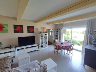 Maison a vendre Montlaux 04230 Alpes-de-Haute-Provence 100 m2 5 pièces 255000 euros