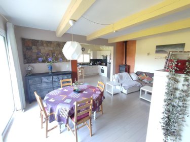 Maison a vendre Montlaux 04230 Alpes-de-Haute-Provence 100 m2 5 pièces 255000 euros