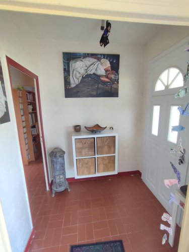 Maison a vendre Montlaux 04230 Alpes-de-Haute-Provence 100 m2 5 pièces 255000 euros