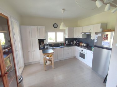 Maison a vendre Montlaux 04230 Alpes-de-Haute-Provence 100 m2 5 pièces 255000 euros