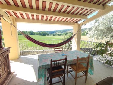 Maison a vendre Montlaux 04230 Alpes-de-Haute-Provence 100 m2 5 pièces 255000 euros