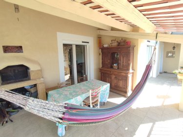 Maison a vendre Montlaux 04230 Alpes-de-Haute-Provence 100 m2 5 pièces 255000 euros