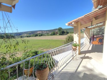 Maison a vendre Montlaux 04230 Alpes-de-Haute-Provence 100 m2 5 pièces 255000 euros