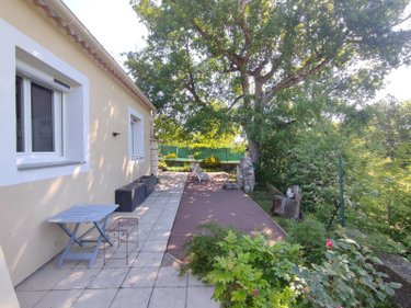 Maison a vendre Montlaux 04230 Alpes-de-Haute-Provence 100 m2 5 pièces 255000 euros