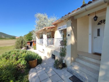Maison a vendre Montlaux 04230 Alpes-de-Haute-Provence 100 m2 5 pièces 255000 euros