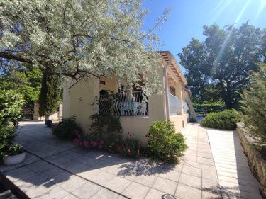 Maison a vendre Montlaux 04230 Alpes-de-Haute-Provence 100 m2 5 pièces 255000 euros