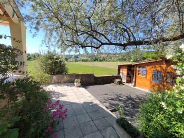 Maison a vendre Montlaux 04230 Alpes-de-Haute-Provence 100 m2 5 pièces 255000 euros