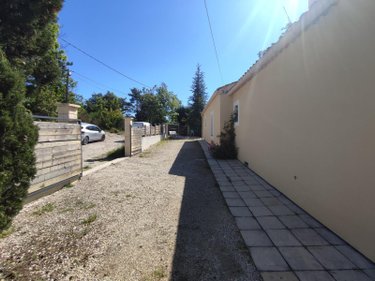 Maison a vendre Montlaux 04230 Alpes-de-Haute-Provence 100 m2 5 pièces 255000 euros