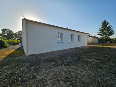 Maison a vendre Maillé 85420 Vendée 125 m2 7 pièces 183750 euros